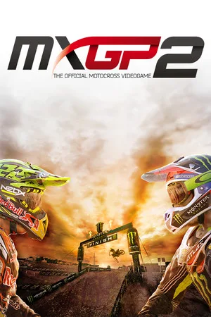 MXGP 2