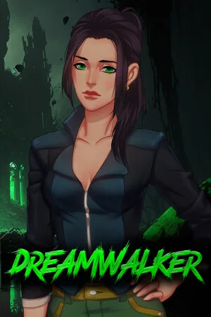 Dreamwalker