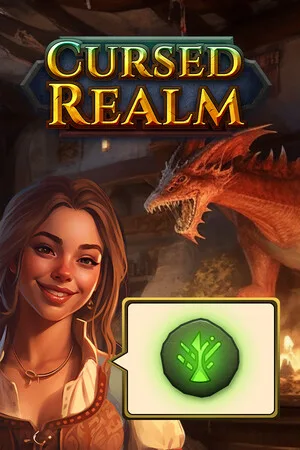 Cursed Realm