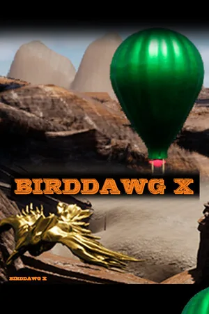 Birddawg X
