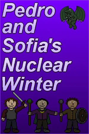Pedro and Sofia's Nuclear Winter