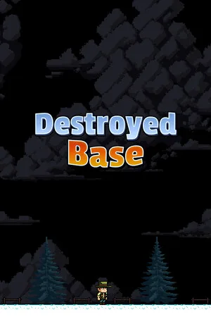 Destroyed Base