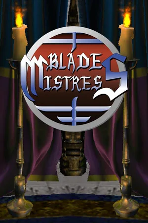 Blade Mistress