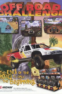 Off Road Challenge
