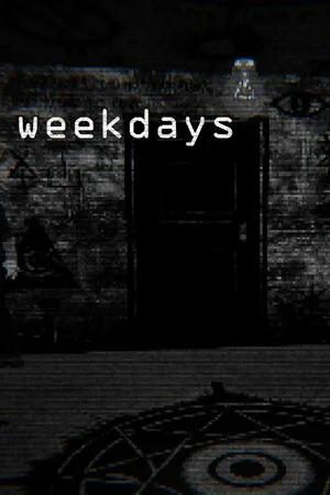 weekdays