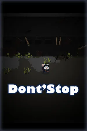 Don't Stop