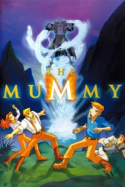 The Mummy