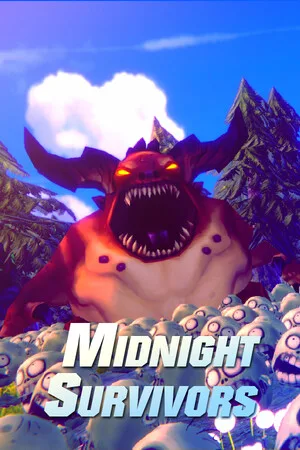Midnight Survivors