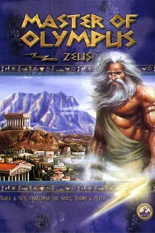 Poseidon: Master of Atlantis