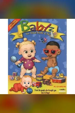 Babyz