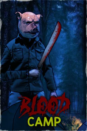Blood Camp