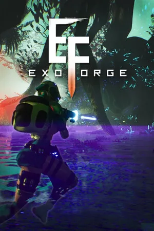 Exoforge