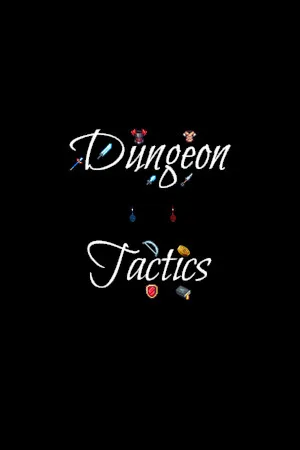 Dungeon Tactics