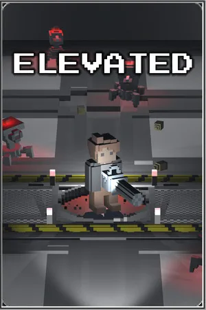 Elevated