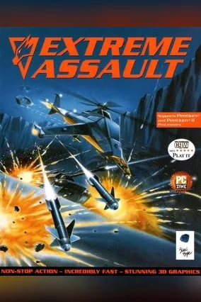 Extreme Assault