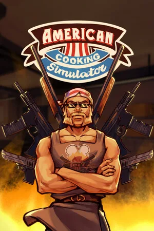 American Cooking Simulator