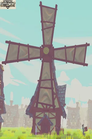 The First Settlement VR