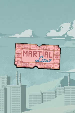 Martial Law