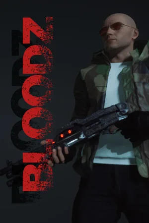 BLOODZ