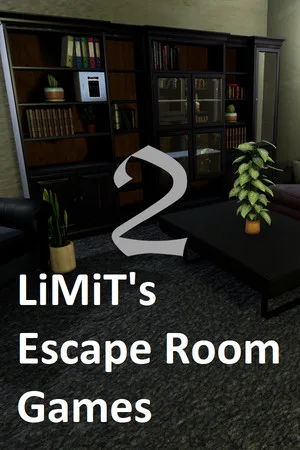 LiMiT's Escape Room Games 2