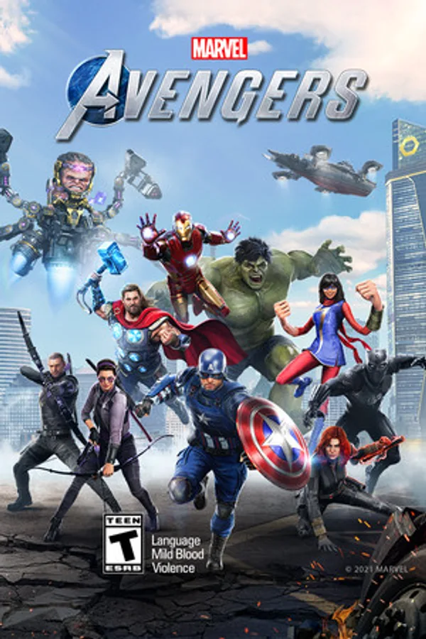 Avengers