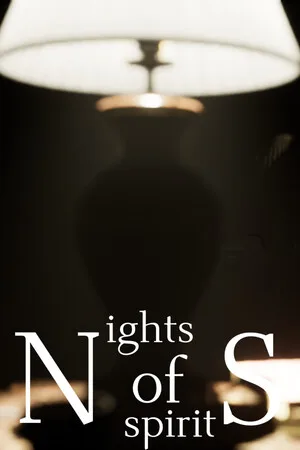 Night of Spirits