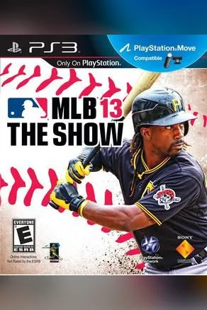 MLB 13: The Show