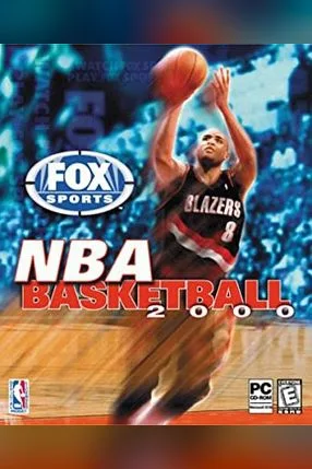 NBA Basketball 2000