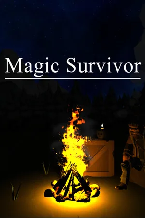 Magic Survivor Undead
