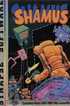 Shamus