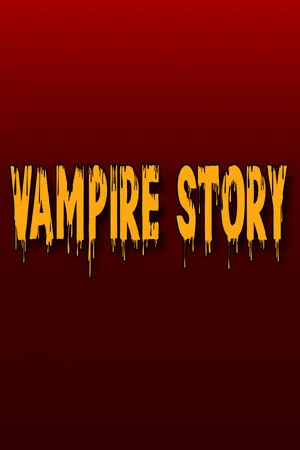 Vampire Story