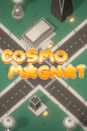 Cosmo Magnat