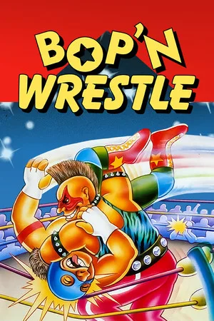 Rock'n Wrestle