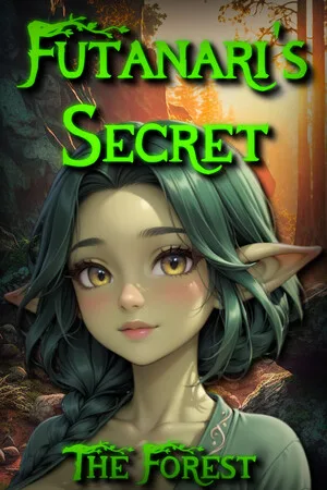 Futanari's Secret: The Forest