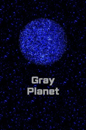 Gray Planet