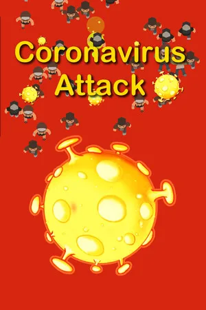 Coronavirus Attack