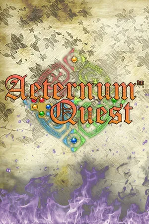 Aeternum Quest