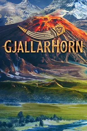 Gjallarhorn