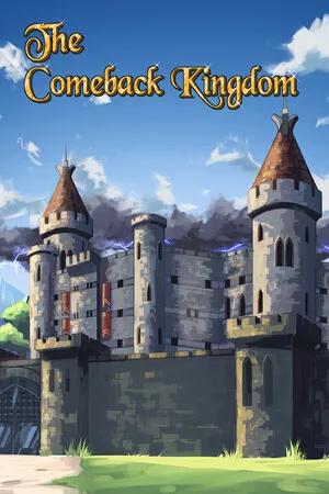 The Comeback Kingdom