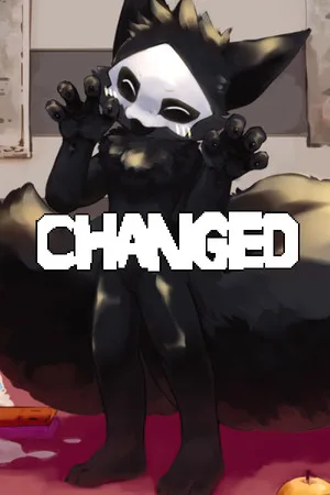 Changed : New Horizons
