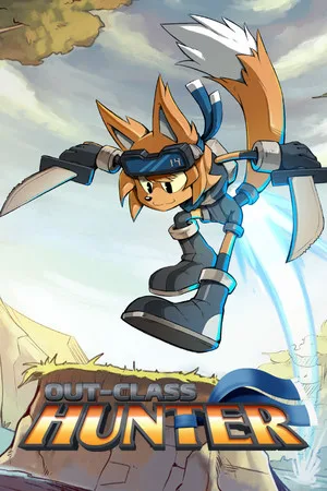 Out-Class Hunter