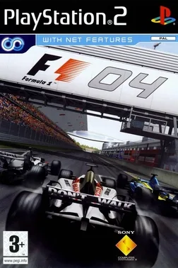 Formula One 04