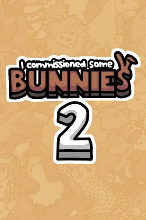 I commissioned some bunnies 2