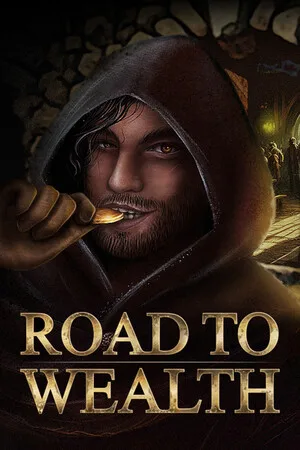 Road To Wealth