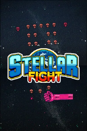 Stellar Fight