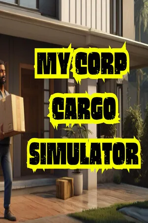 My Corp Cargo Simulator : Prologue