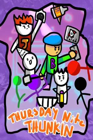 Thursday Nite Thunkin'