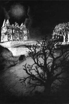 Windsloe Mansion