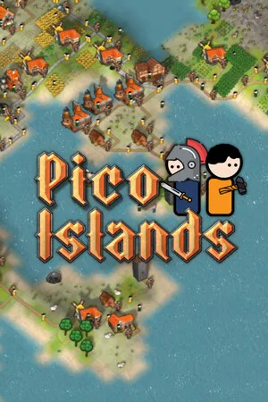 Pico Islands