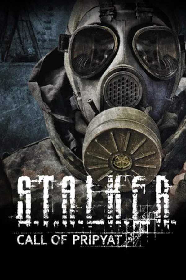 S.T.A.L.K.E.R.: Zew Prypeci